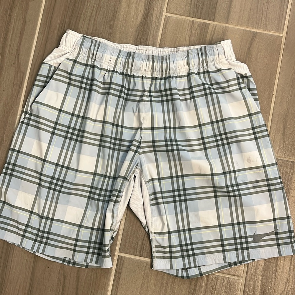 Nike Dri-Fit Shorts, Size XXL